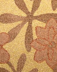 Robert Allen Petal Splash Pecan